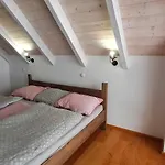 Louka Casa vacanze Slavonice