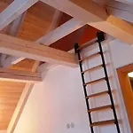 Casa vacanze Louka Slavonice