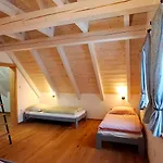 Casa vacanze Louka Slavonice