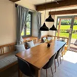 Casa vacanze Louka Slavonice