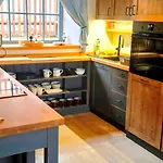 Louka Casa vacanze Slavonice