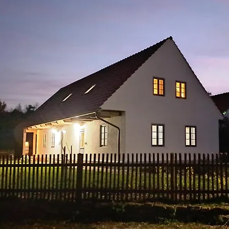Louka Slavonice