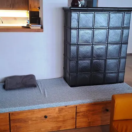 Feriehus Louka *