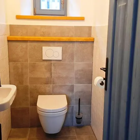 Feriehus Louka Slavonice