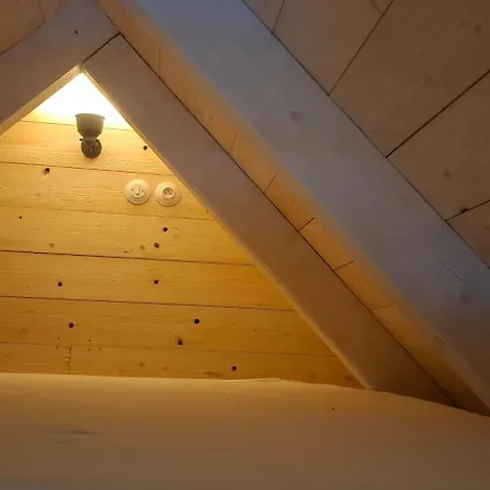 Feriehus Louka