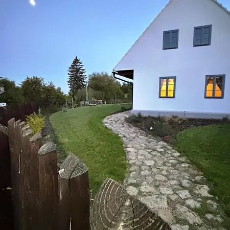 Dom wakacyjny Louka