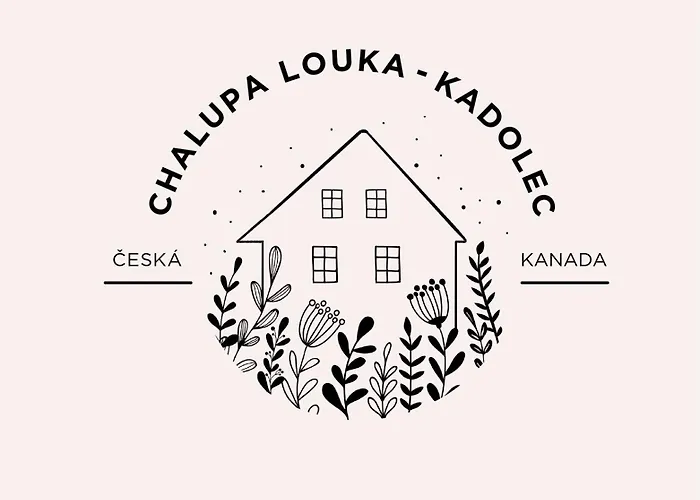 Semesterbostad Louka