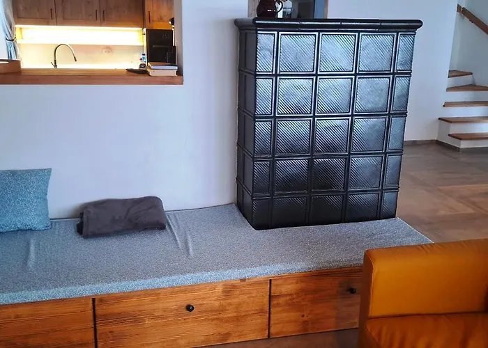 Сasa de vacaciones Louka *