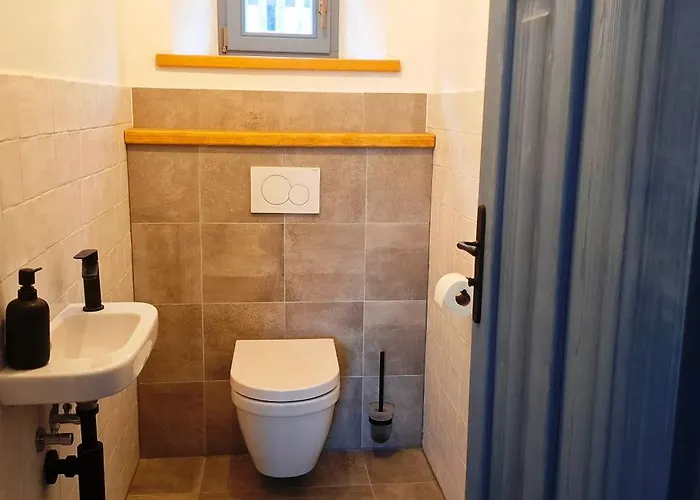 Hébergement de vacances Louka Slavonice