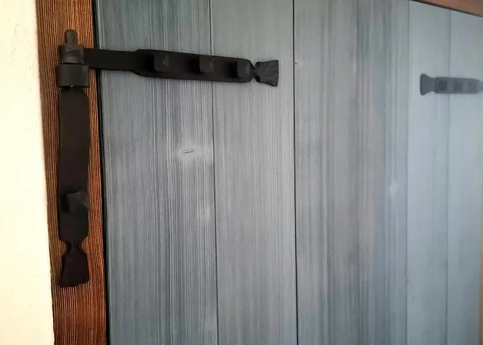 Hébergement de vacances Louka Slavonice