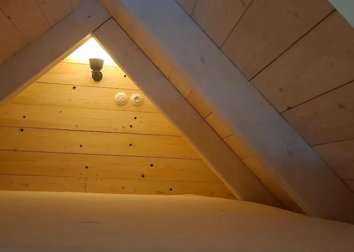 Hébergement de vacances Louka