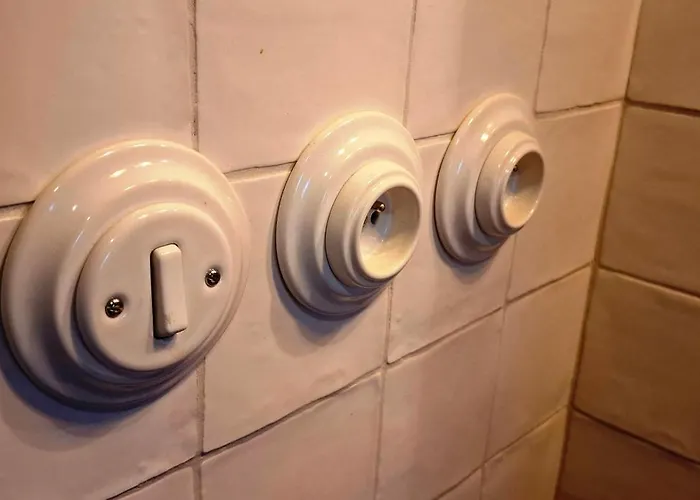 Louka Hébergement de vacances