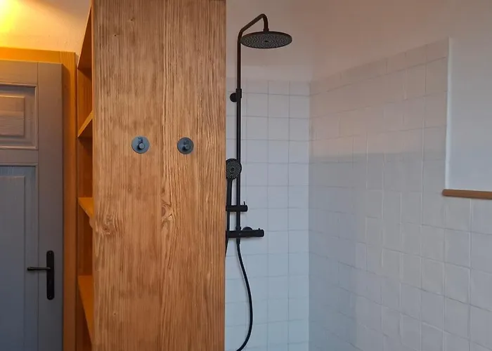 Hébergement de vacances Louka *