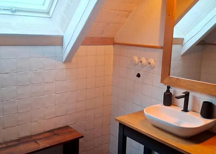 Hébergement de vacances Louka Slavonice