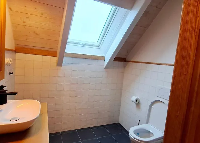 Louka Hébergement de vacances *