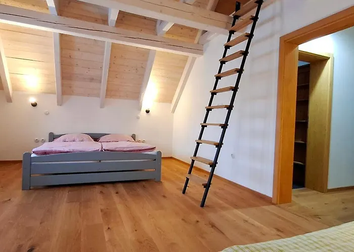 Hébergement de vacances Louka