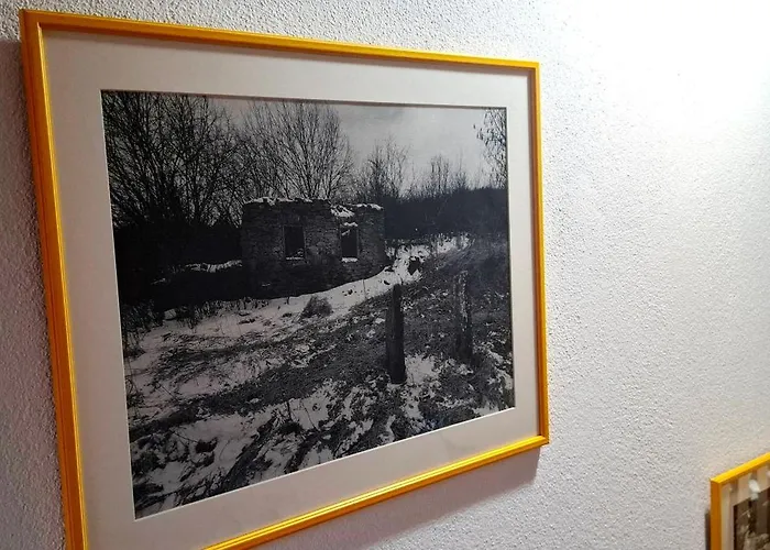 Сasa de vacaciones Louka