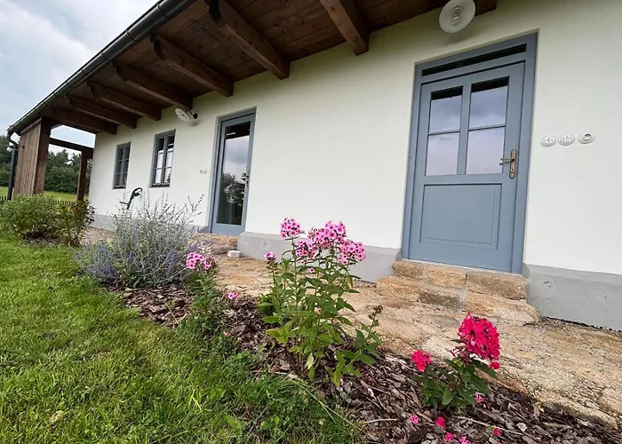 Louka Hébergement de vacances Slavonice