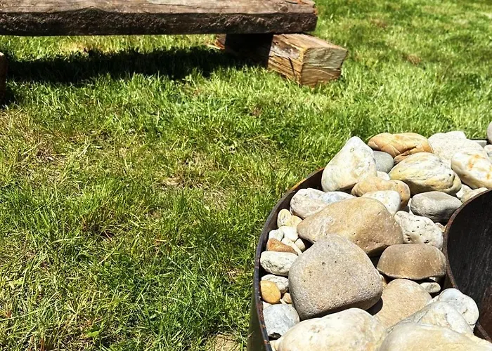 Сasa de vacaciones Louka Slavonice